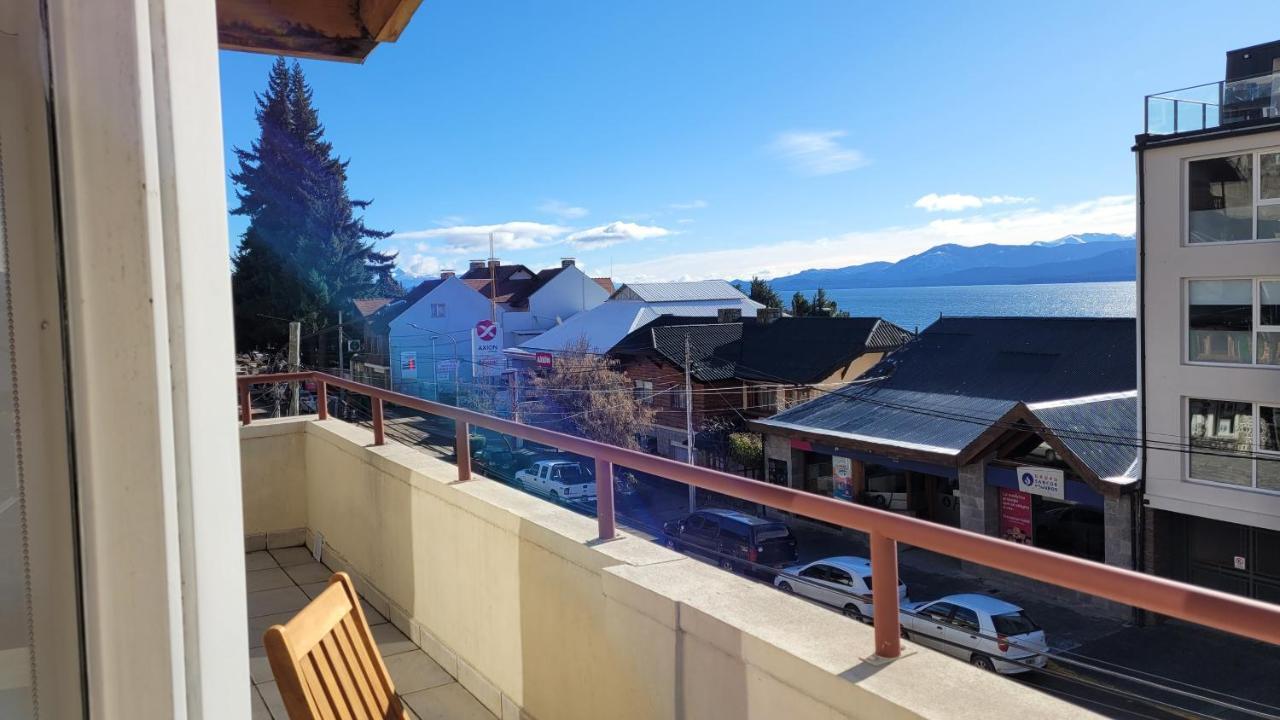 View * San Carlos de Bariloche