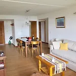 Bariloche Lake View Apartments