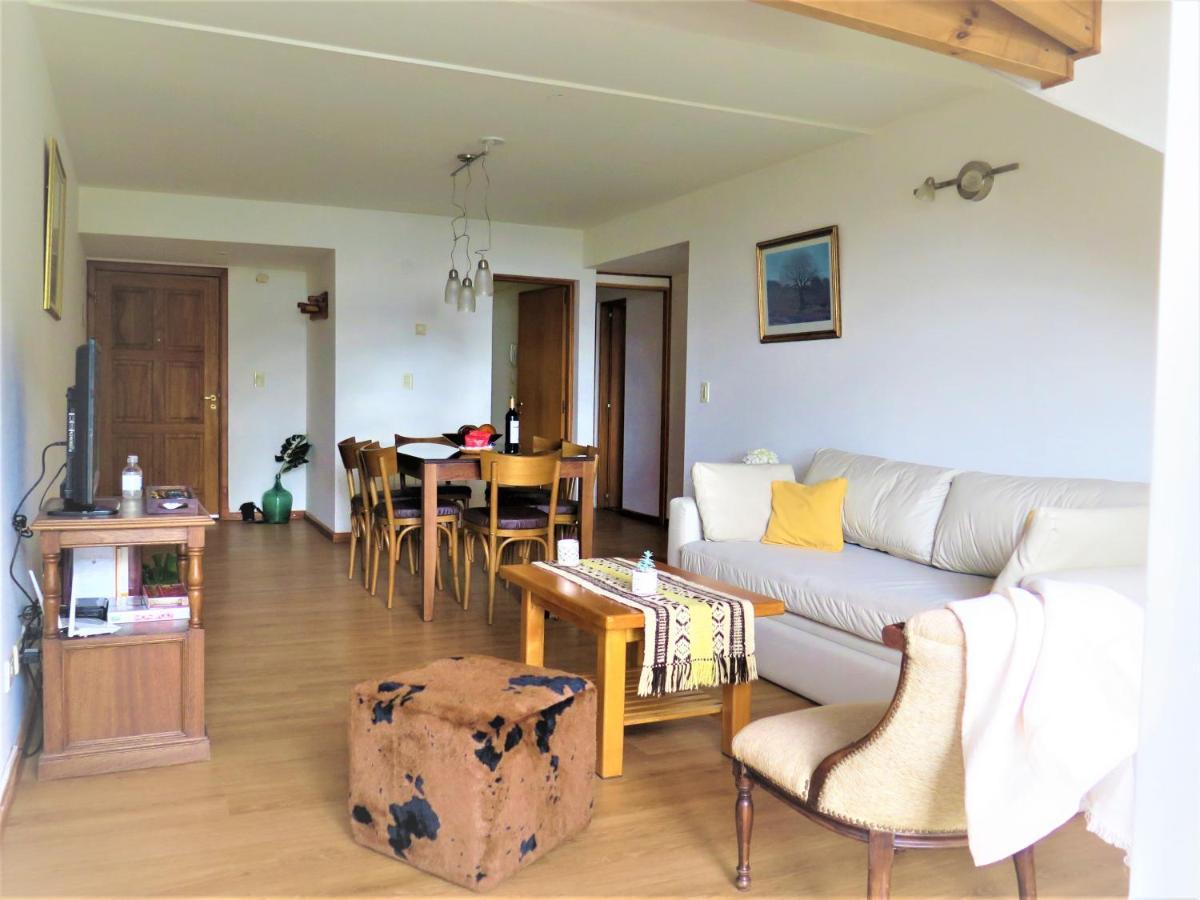 View Apartamento San Carlos de Bariloche